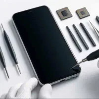 تعمیرات تخصصی موبایل و تبلت