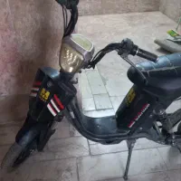 موتور شارژی