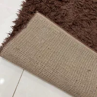فرش خز قهوه ای|فرش|اصفهان, آبشار|دیوار