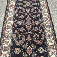 کناره افشان سرمه موکت تندیس ۱۹۶۶|فرش|قم, شاه ابراهیم|دیوار