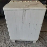 لباسشویی TOSHIBA