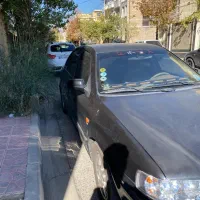 سمند lx سند تک برگ ،فقط مصرف کننده واقعی|خودرو سواری و وانت|لواسان, |دیوار