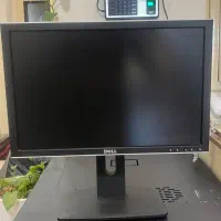مانیتور 19 اینچ سالم