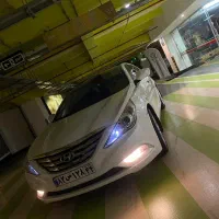 سوناتا وای اف YF بی رنگ 2011 (اقساط)|خودرو سواری و وانت|تهران, مهران (سیدخندان)|دیوار