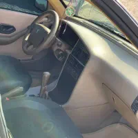 پژوGLX 405 دوگانه شرکت مدل 90|خودرو سواری و وانت|دشتابی, |دیوار