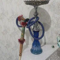 قلیون برنجی