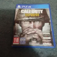 سی دی کالاف دیوتی جنگ جهانی