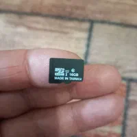 فلش مموری ۱۶