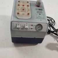 اتو سیلتر اصل ترکیه درحد نو|اتو و لوازم اتو|تهران, فلاح|دیوار