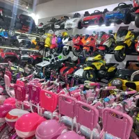 بنزمارکدار دوچرخه ویوا ۲۷استانی البرزکرج|دوچرخه، اسکیت، اسکوتر|کرج, شهرک نهال و بذر|دیوار