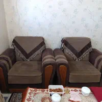 مبل تختخوابشو