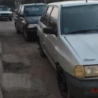 پراید 131مدل 88|خودرو سواری و وانت|چورزق, |دیوار