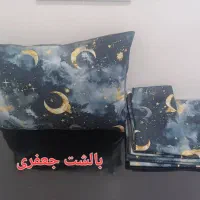تولیدی تشک و بالشت جعفری|رختخواب، بالش، پتو|اهواز, سپیدار|دیوار
