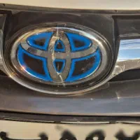 تویوتا کمری 20016