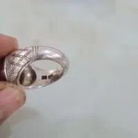 عتیقه انگشتر عقیق یمن مهندس ابراهیمی|کلکسیون اشیاء عتیقه|کرمانشاه, |دیوار