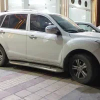 x60  مدل ۹۳ رنگ سفید|خودرو سواری و وانت|رفسنجان, |دیوار
