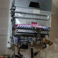 تعمیرات پکیج ابگرمکن اجاق گاز بخاری کولر|آبگرمکن، پکیج، شوفاژ|فولادشهر, B7|دیوار