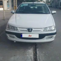 پژو پارس موتور جدید XU7P، مدل ۱۴۰۱|خودرو سواری و وانت|اردبیل, |دیوار