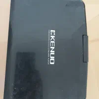 . پخشکننده DVD قابلحمل (Portable DVD Player)|پخشکننده DVD و ویدیو|اراک, |دیوار