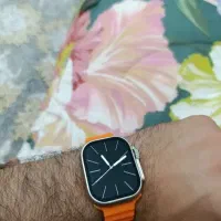 ساعت هوشمند اولترا