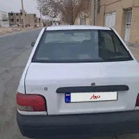 پراید صبا مدل ۸۲|خودرو سواری و وانت|ابرکوه, |دیوار