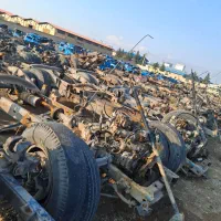 جمع اوری اسقاط مینی بوس نیسان پیکان پراید وانت روا|خدمات موتور و ماشین|اردبیل, |دیوار