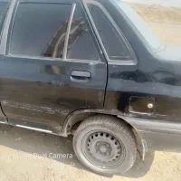 پراید صندوق‌دار بنزینی، مدل ۱۳۸۴|خودرو سواری و وانت|گنبد کاووس, |دیوار