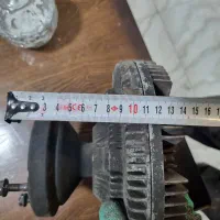 فن پروانه ولوو FHمدل چراغ اجری یاچراغ کوچک|قطعات یدکی و لوازم جانبی|تبریز, |دیوار