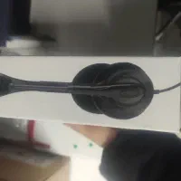 هدفون لاجیتک تعداد محدود|قطعات و لوازم جانبی رایانه|قم, علی آباد|دیوار