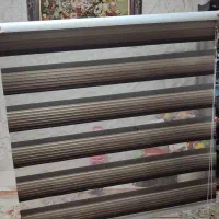 پرده کرکر ای زبرا|پرده، رانر، رومیزی|تهران, هفت چنار|دیوار