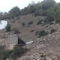 زمین فروشی رودبارک