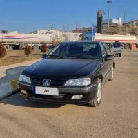 پارس تیوفایو ۱۴۰۱|خودرو سواری و وانت|بانه, |دیوار