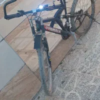 دوچرخه ۲۶