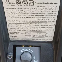 بخاری شومینه|بخاری، هیتر، شومینه|میاندوآب, |دیوار