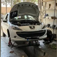 دیسک و صفحه کلاچ(به همراه نصب)|قطعات یدکی و لوازم جانبی|محمدیه-قزوین, |دیوار