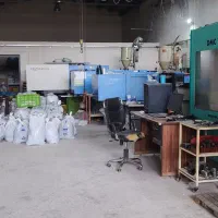 کارگر ساده یا تزریق کار ماهر شیفت روز وشیفت شب