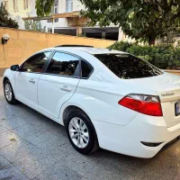 برلیانس ۹۷ ۱۶۵۰cc|خودرو سواری و وانت|تهران, تهرانپارس شرقی|دیوار