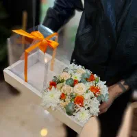 گل فروشی فلورا تخفیفات روز مادرو از دست نده|گل و گیاه طبیعی|آباده, |دیوار