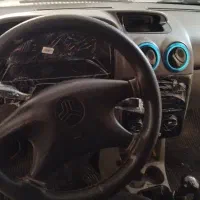 پرایدصبا.دوگانه سوز.رینگ اسپرت ،سیستم صوتی.|خودرو سواری و وانت|گنبد کاووس, |دیوار