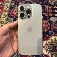 آیفون ۱۵ پرو رجیستر شده