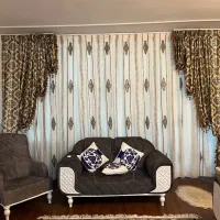 پرده ودکور