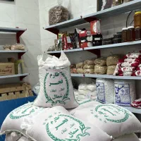 برنج و خشکبار