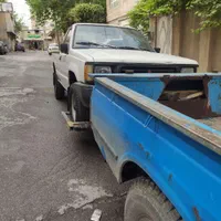 امدادخودرو و یدک کش چرخگیر ایلام
