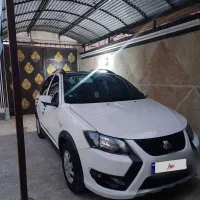 ماشین کوییک GXR مدل1404سفارشی