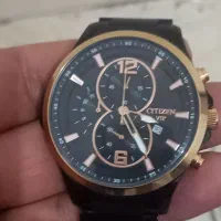 ساعت اصل سیتیزن VIP