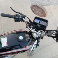 موتور سیکلت