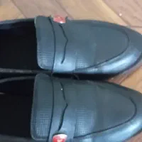 کفش  بچگانه