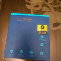 وبکم حرفه‌ای استریم