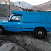 نیسان وکالتی|خودرو سواری و وانت|منجیل, |دیوار