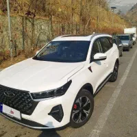 تیگو 7پرو مکس|خودرو سواری و وانت|تهران,  امام زاده قاسم (نیاوران)|دیوار